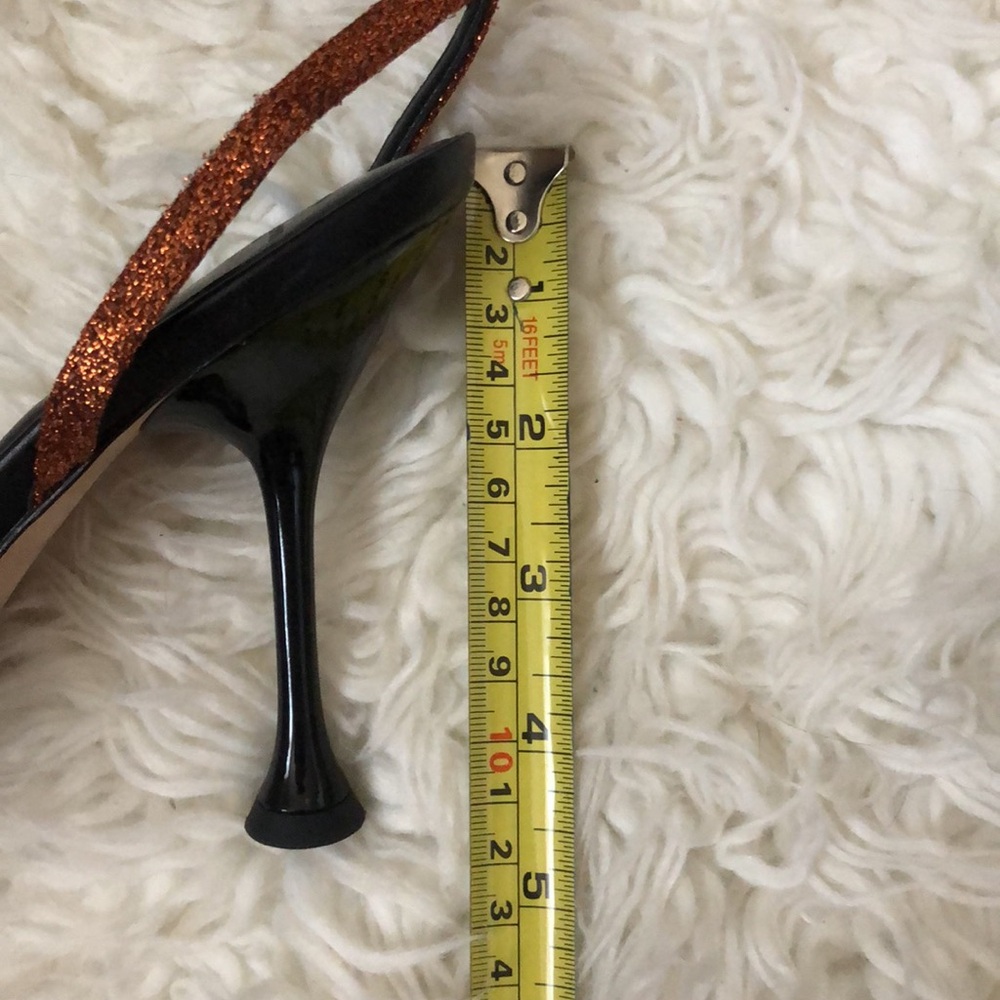 Marc Fisher LTD Calisty 3 Sandals Heels - Picture 11 of 14
